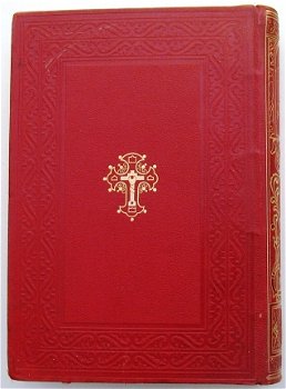 La Sainte Russie 1890 Comte Vasili - Rusland Fraai boek - 3