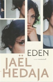 Jaël Hedaja; Eden