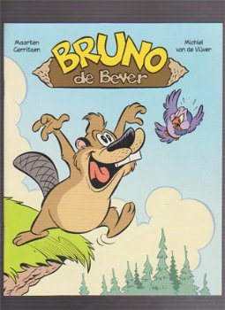 Bruno de Bever - 1