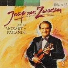 Jaap Van Zweden - De Virtuoze - 1