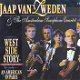 Jaap Van Zweden & The Amsterdam Saxophone Quartet - West Side Story - 1 - Thumbnail