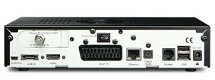 Dreambox 800 HD SE kabel ontvanger - 3 - Thumbnail