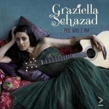 Graziella Schazad - Feel Who I Am (Nieuw) - 1