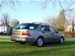 Saab 9-5 Estate - 2.2 TID LINEAR BUSINESS - 1 - Thumbnail