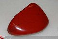 #52 Rode Jaspis Red Jasper Knuffel trommelsteen - 1 - Thumbnail