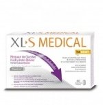 Afslankproducten: Snel afvallen met XLS Medical Koolhydratenblokker, slank, lijnen - 1