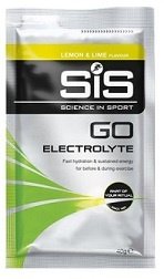 Sportdrank: SiS Go Energy, energie drank, voor extra energie (orange) - 2