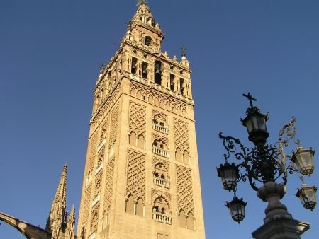 Geniet van een mooi lang weekend in SEVILLA - 3