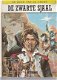 De zoon van de arend 2 - De zwarte sjaal - 0 - Thumbnail