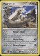 Aggron 14/111 Rare Platinum Rising Rivals - 1 - Thumbnail