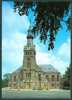 GLD APELDOORN Grote Kerk - 1