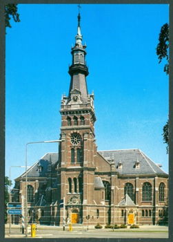 GLD APELDOORN NH Loolaankerk - 1