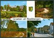 GLD BEEKBERGEN Groeten uit - 1 - Thumbnail