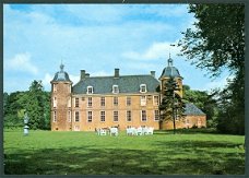 GLD DOETINCHEM Kasteel De Slangenburg