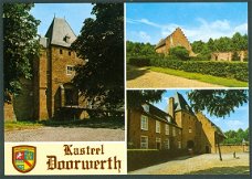 GLD DOORWERTH Kasteel (2)