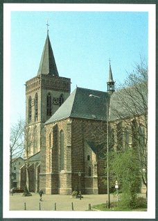 GLD EDE Oude Hervormde Kerk