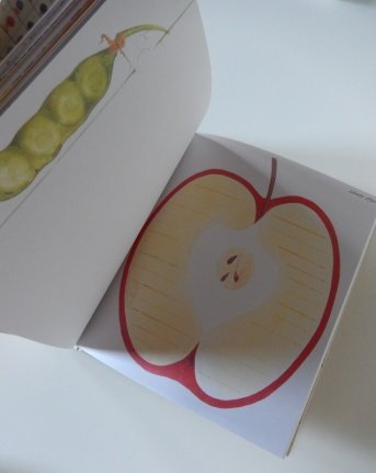 Baby groeiboek Sara Midda - Afbeelding 5