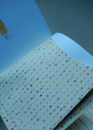 Baby groeiboek Sara Midda - Afbeelding 6