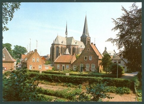 GLD S HEERENBERG St Pancratiuskerk - 1