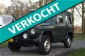 Mercedes-Benz G-klasse - GD 300 Van First Owner Complete Original - 1 - Thumbnail