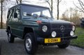 Mercedes-Benz G-klasse - GD 300 Van First Owner Complete Original - 1 - Thumbnail