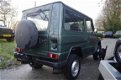 Mercedes-Benz G-klasse - GD 300 Van First Owner Complete Original - 1 - Thumbnail