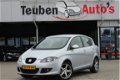 Seat Toledo - 1.9 TDI STYLANCE Euro 4 airco, climate control, cruise control, elektrische ramen, tre - 1 - Thumbnail