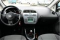 Seat Toledo - 1.9 TDI STYLANCE Euro 4 airco, climate control, cruise control, elektrische ramen, tre - 1 - Thumbnail