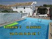 gezellige vakantiehusijes in hartje andalusie, met prive zwembad - 4 - Thumbnail