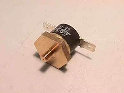Remeha temp.sensor s44698