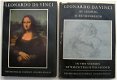 Tweedelige set Leonardo da Vinci - Macmillan/Holbein Verlag - 1 - Thumbnail
