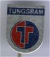 Tungsram blik lampen speldje ( Boek 1 NR 033 ) - 1 - Thumbnail