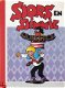 Sjors en Sjimmie Classics met 2 titels hardcover - 1 - Thumbnail