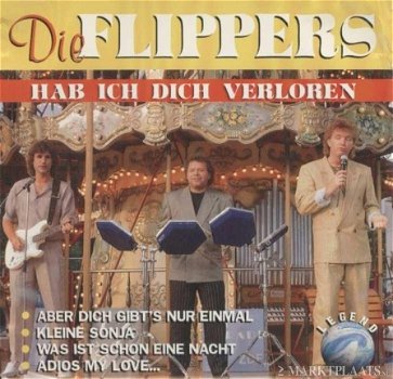 Die Flippers - Hab Ich Dich Verloren - 1