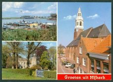 GLD NIJKERK Groeten uit (Amersfoort 1981)