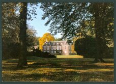 GLD VORDEN De Wiersse, in de herfst