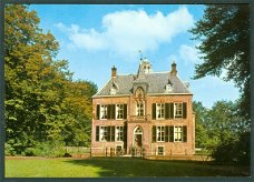 GLD VORDEN Kasteel Den Bramel