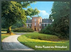 GLD VORDEN Kasteel den Wildenborch