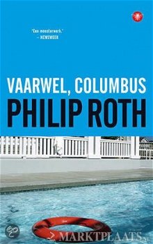 Philip Roth - Vaarwel, Columbus - 1
