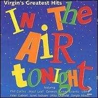 In The Air Tonight: Virgin's Greatest Hits- Various Artist (2 CD) - 1