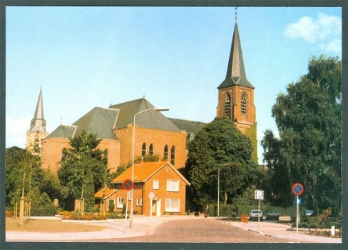 GLD WINTERSWIJK St Jacobuskerk - 1