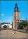GLD ZUTPHEN St Walburgskerk met Stadhuis - 1 - Thumbnail