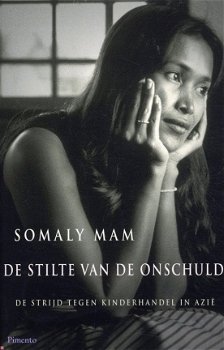 Somaly Mam - De Stilte Van De Onschuld - 1