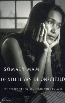 Somaly Mam - De Stilte Van De Onschuld