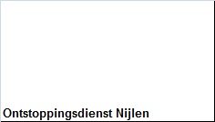 Ontstoppingsdienst Nijlen - 1