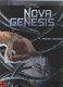 Nova genesis 2 Grand Canyon hardcover - 1 - Thumbnail