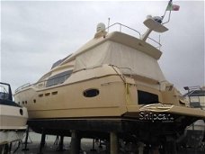 Ferretti 690 Alture (2009)