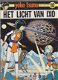 Yoko Tsuno 10 Het licht van IXO - 1 - Thumbnail