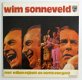 LP: Wim Sonneveld - Met Willem Nijholt en Corrie van Gorp (Philips, 1971) - 1 - Thumbnail