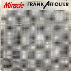 Frank Affolter : Miracle (1987)